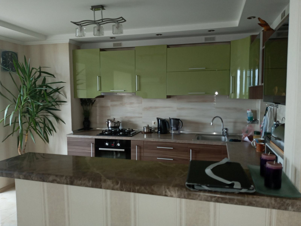 Красивая 3-х Комнатная квартира на Академика Вильямса Одеса - фото 13