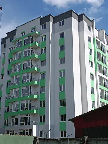 Продаж 2к Квартира 60 кв.м ЖК Дизайн парк Хмельницький - фото 7