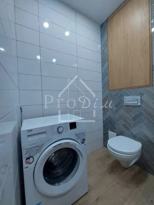 Оренда Квартира 1-кімнатна, 10/16 поверх на Михайла Максимовича вул. (Онуфрія Трутенка), 24 Київ - фото 7