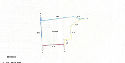 Продаж земельної ділянки 0.1 соток на просп. Свободы, 70 Одеса - фото 17