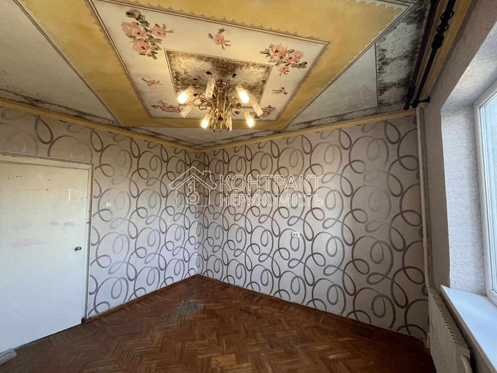 Продаж Квартира 4-кімнатна, 8/16 поверх на вул. Библика Харків - фото 13