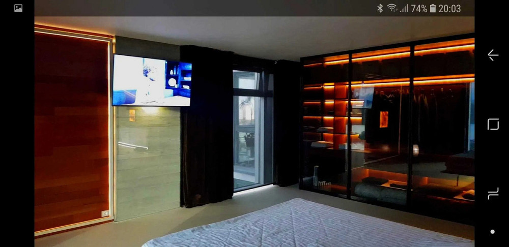 Оренда Квартира 1-кімнатна, 20/24 поверх на Тичини, 2 Київ - фото 18