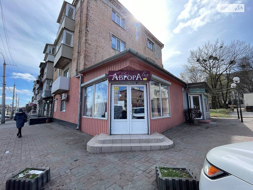 Оренда приміщення вільного призначення на Магістрацька, 65 Vinnytsya - photo 1