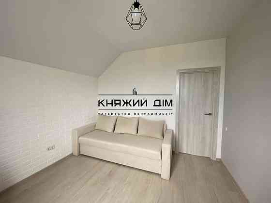 Продажа нового дома с ремонтом, мебелью, техникой в с. Святопетровское. № 2210746 