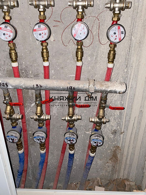 Продаж 2-квартири в ЖК Багговутівський. № 21146405 Київ - фото 7