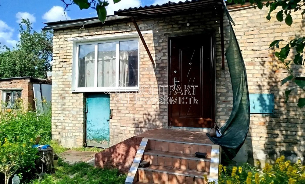 Продаж Будинок 3-кімнатний на вул. Хуторянська Харьков - изображение 3