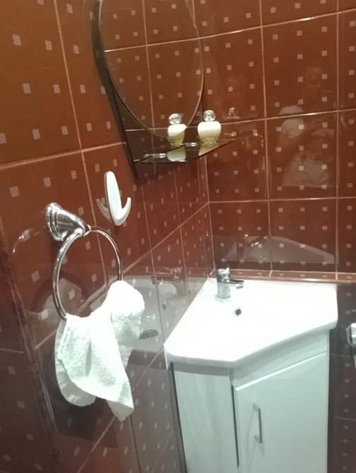 Оренда Квартира 2-кімнатна, 12/22 поверх на Драгоманова, 6а Київ - фото 7