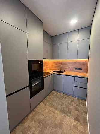 Продаж Квартира 1-кімнатна, 16/25 поверх на Дніпровська набережна, 15Ж Kiev