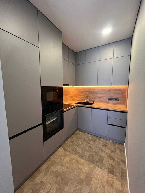 Продаж Квартира 1-кімнатна, 16/25 поверх на Дніпровська набережна, 15Ж Kiev - photo 1