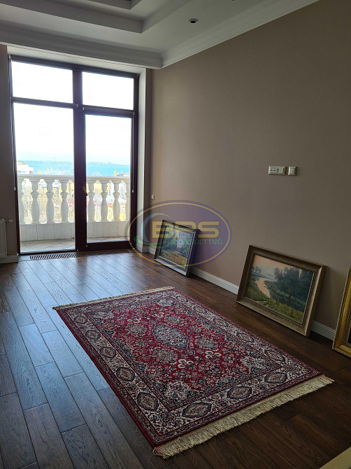 Продаж 3к квартири 121 кв. м Одеса - фото 7