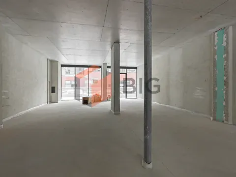 Продаж  площа 132.3 кв.м 1-й поверх на Софіївка Львів - фото 5