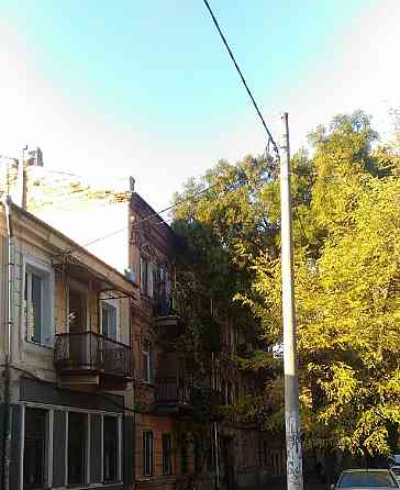 3-комн. с АГВ, Степовая / Молдаванка, рядом сквер Одеса