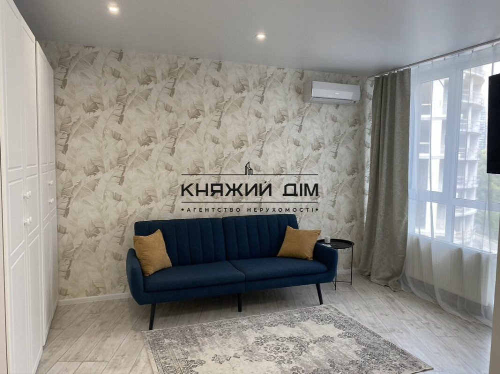 Выгодное предложение по продаже 2-х к. квартиры в ЖК Ривьера. № 21133696 Kiev - photo 7