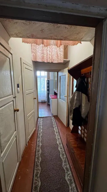 For rent 1-room Apartment 45 sq.m Шептицьких 11 L'viv - photo 10