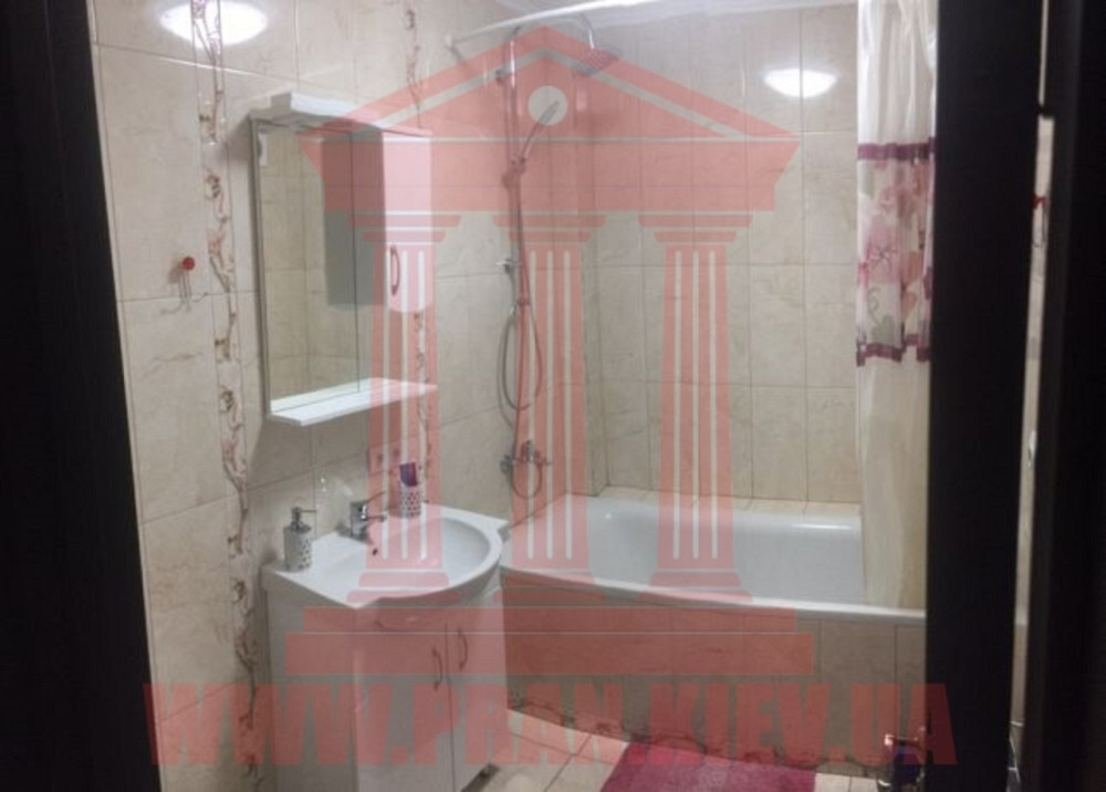 Продаж 3к Квартира 90 кв.м Звездная Бориспіль - фото 6