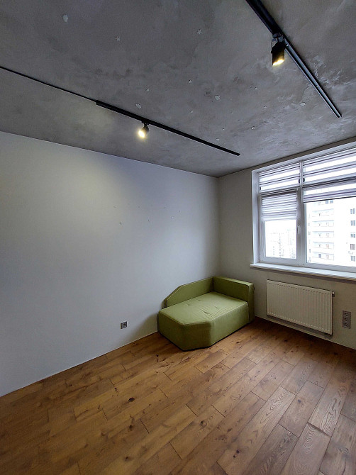 Продаж Квартира 3-кімнатна, 25/25 поверх на Пчілки Олени вул., д. 7 Київ - фото 16