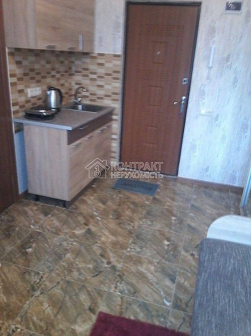 Оренда Квартира 1-кімнатна, 4/8 поверх на вул. Резніковський Харків - фото 4