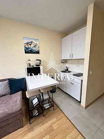 Оренда Квартира 1-кімнатна, 8/14 поверх на вул. Машинобудівна Київ