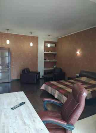 Продаж Квартира 2-кімнатна, 5/10 поверх на Греческая ул., 5 Одеса