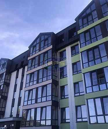 Продаж 1к квартири 35 кв. м Одеса