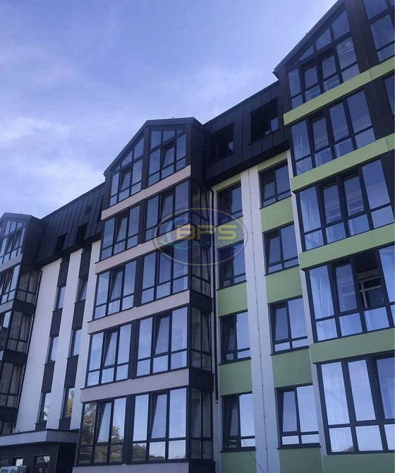 Продаж 1к квартири 35 кв. м Одеса - фото 1