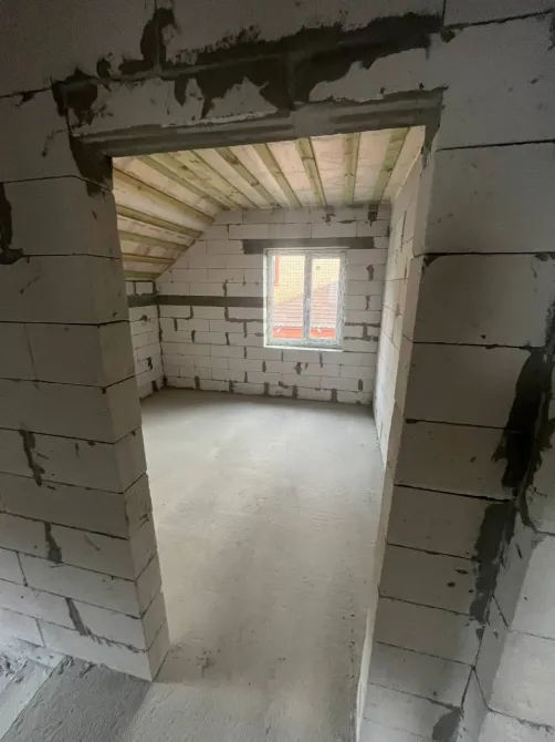 Продаж 2-поверховий Будинок з ділянкою 4 сот 111.4 кв.м 3 кімн. на Кооперативна Віта-Поштова - фото 15