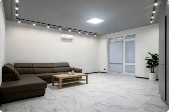 For sale 2-room Apartment 85 sq.m Фонтанська дорога,124 Odessa