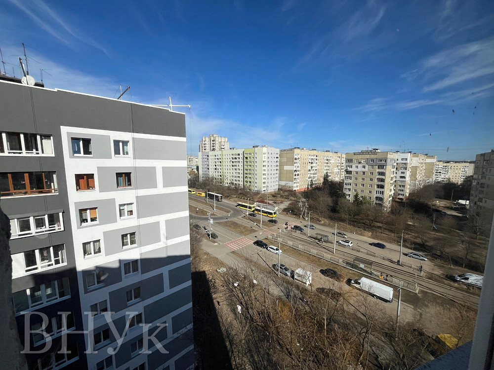 Продаж Квартира 4-кімнатна, 9/9 поверх на Червоної Калини пр. Львов - изображение 19