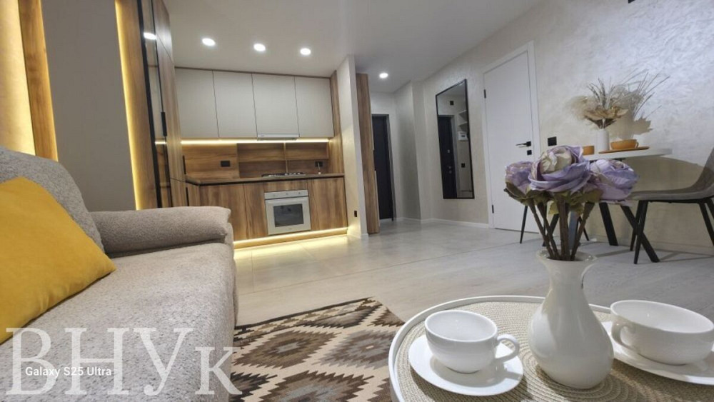 Продаж Квартира 2-кімнатна, 6/12 поверх на вул. Смакули Тернополь - изображение 20