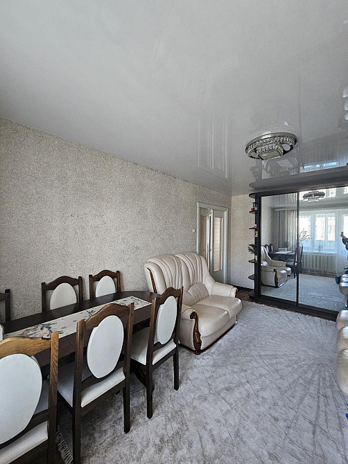 Продаж Квартира 3-кімнатна, 4/5 поверх на вул. Степана Бандери Rivne - photo 13