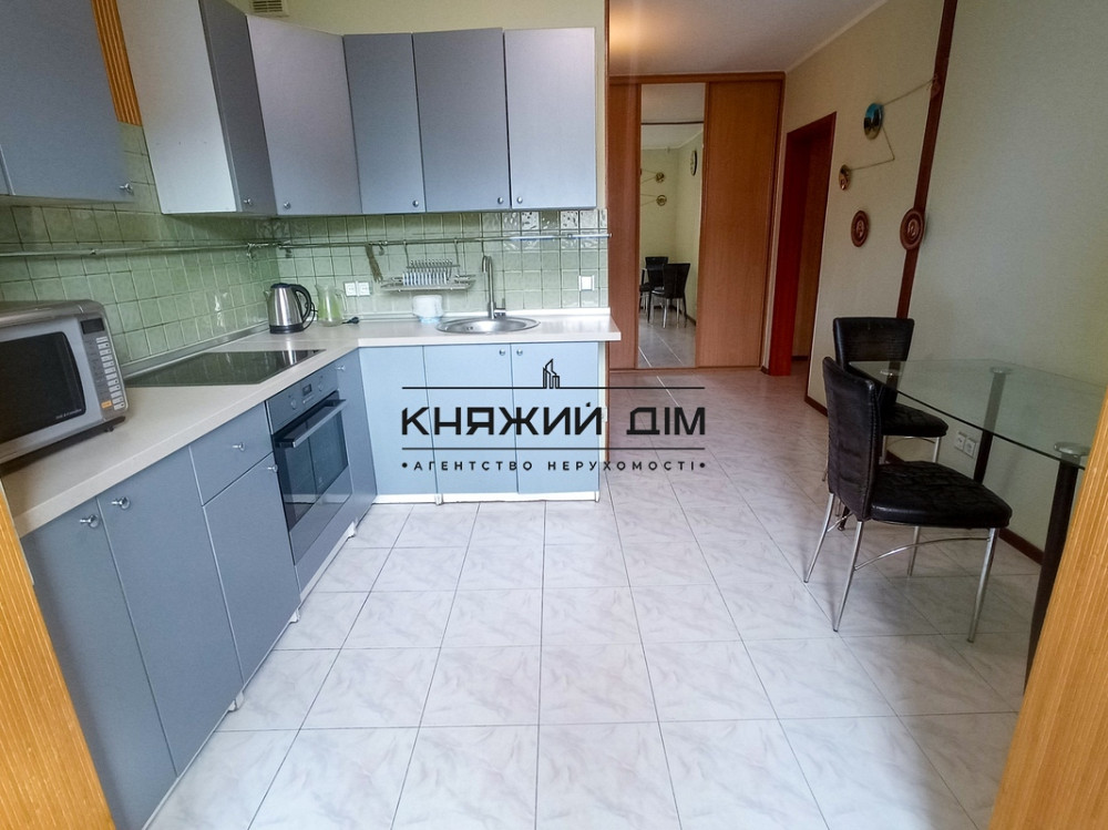 Оренда 2 кім. розд на Драгоманова біля озеро Сонячне м. Позняки 1188476 Киев - изображение 18