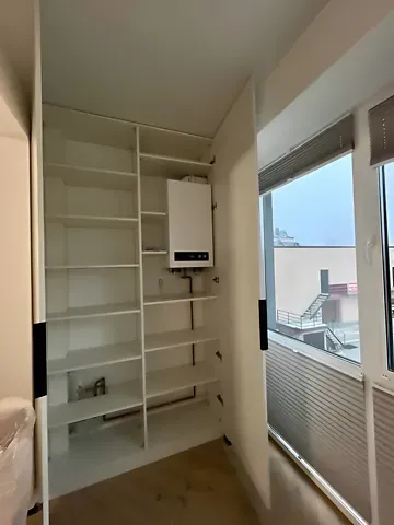 Аренда 1к Квартира 36 кв.м ЖК Західний Тернополь - изображение 9