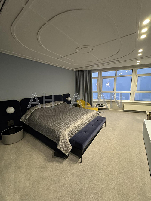 Оренда Будинок 2-кімнатний на Кловський узв., 7 Київ - фото 4