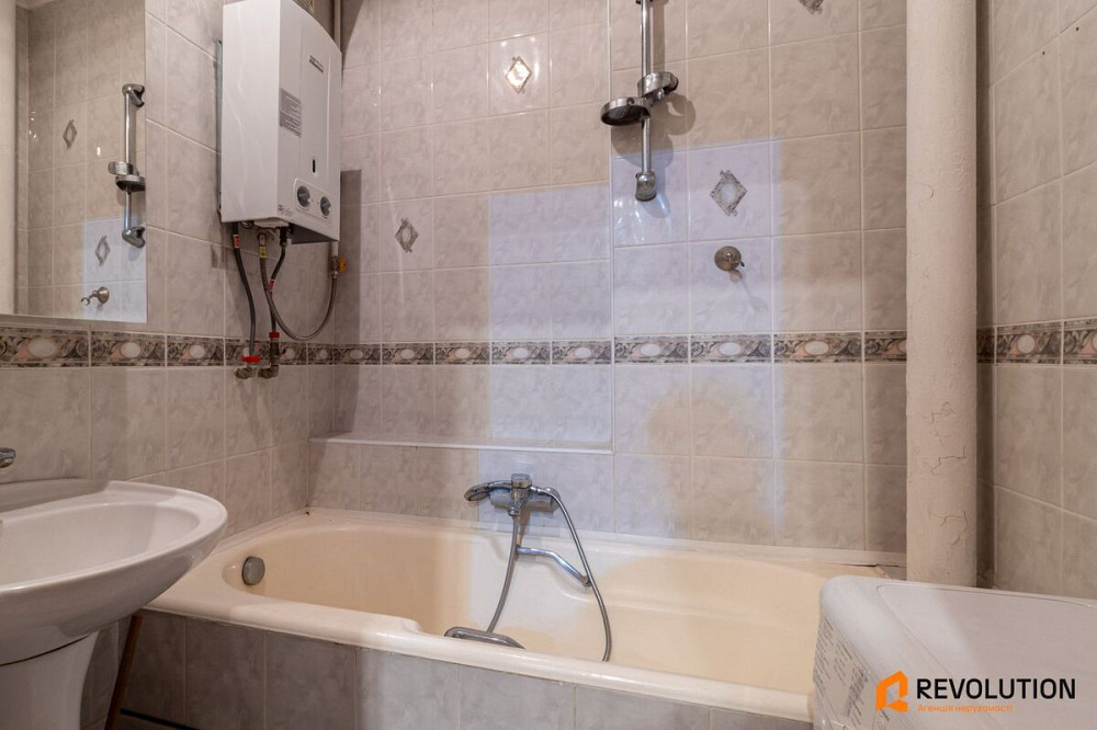 Оренда Квартира 2-кімнатна, 3/7 поверх на Юрія Іллєнка, 6 Киев - изображение 11