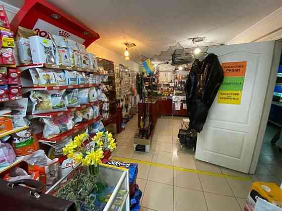 Продаж комерційного приміщення, 63 м.кв., р-н Дружба Тернопіль