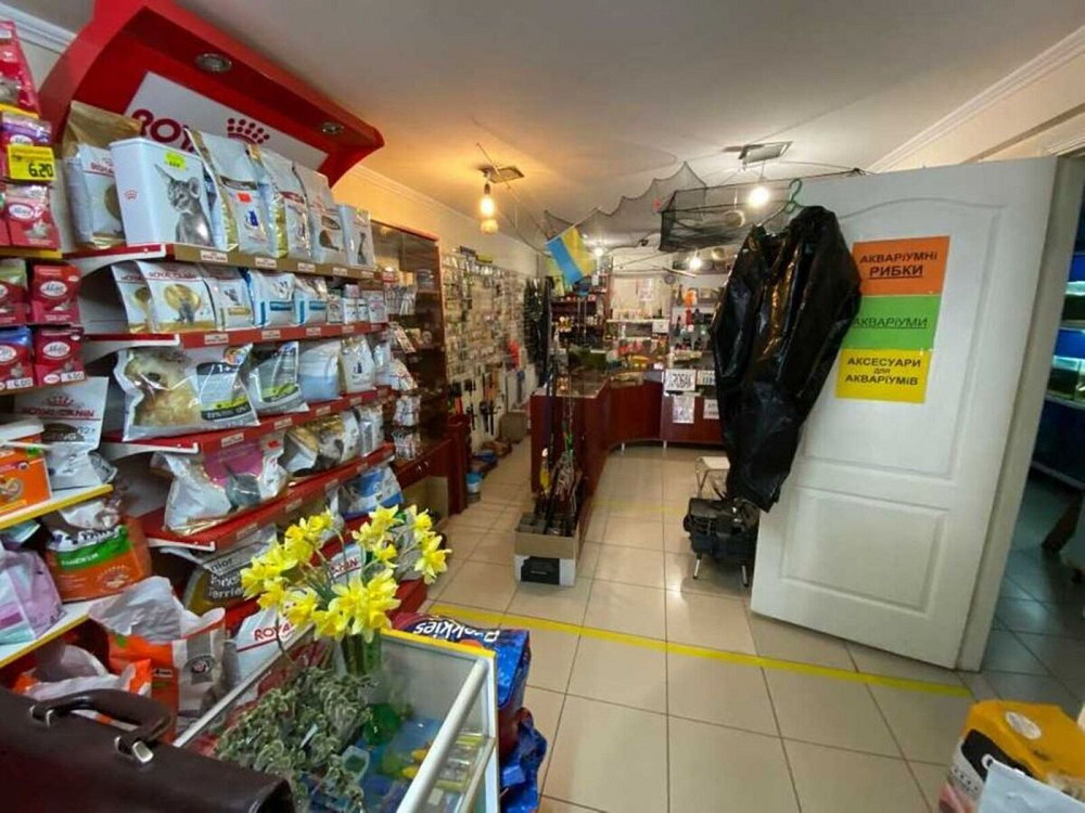 Продаж торгове приміщення на вул. Мазепи Гетьмана поверх - 1/2 Тернополь - изображение 2