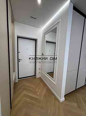 Продаж 2-х кімнатної  квартири в ЖК Грейт вид на Дніпро,River Mall,м.Осокорки Київ