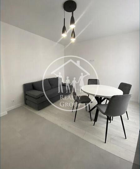 Продаж Квартира 1-кімнатна, 3/8 поверх на Пимоненка, 7 м Львів - фото 4