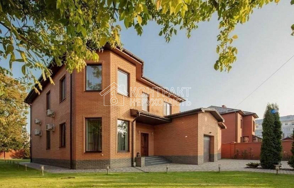Продаж Будинок 6-кімнатний на вул. Робесп'єра Харків - фото 2