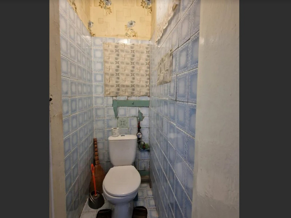 Продаж Квартира 2-кімнатна, 4/5 поверх на Київська Вінниця - фото 14