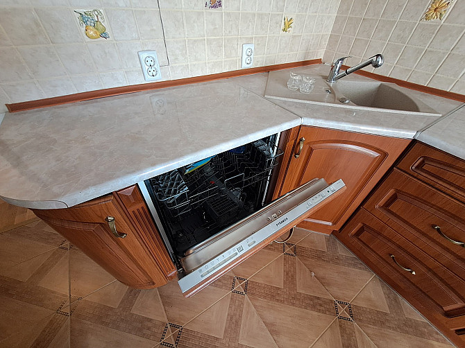 Оренда 1км квартири по вул. Вільхова, Новий Світ.Тернопіль Ternopil' - photo 8