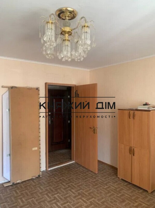 Продаж Квартира 4-кімнатна, 7/10 поверх на Драгоманова ул. Киев - изображение 1