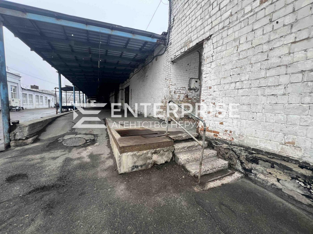 Оренда складське приміщення на вул. Гарета Джонса приміщень - 3, поверх - 1/1 Київ - фото 9