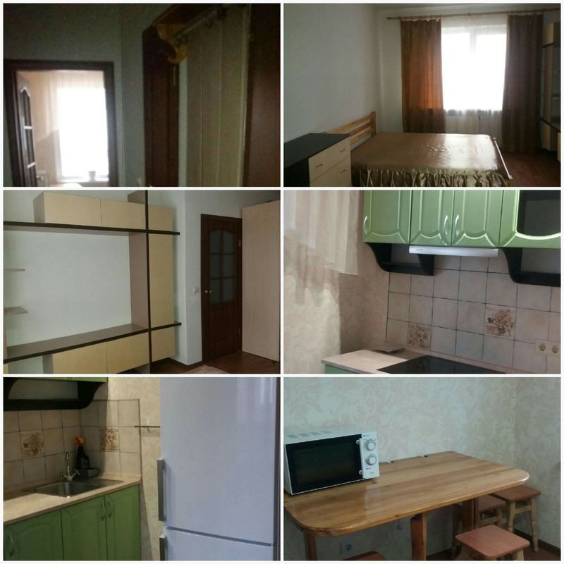 Оренда Квартира 1-кімнатна на Гмыри Бориса ул., 12 Киев - изображение 3