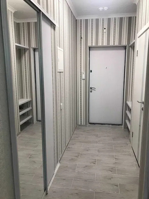 Оренда Квартира 1-кімнатна, 20/34 поверх на проспект Берестейський, 5в Київ - фото 5