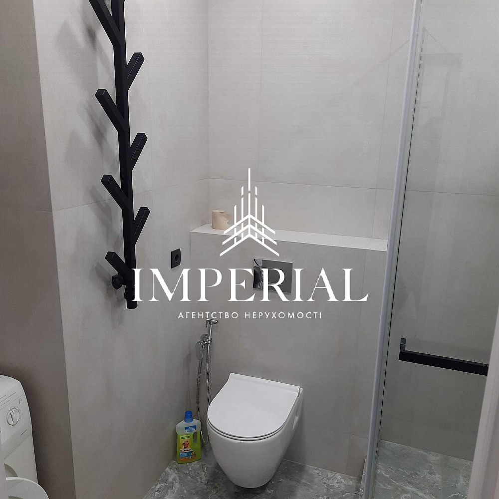 Оренда Квартира 1-кімнатна, 15/25 поверх на вул. Валерʼяна Підмогильного Київ - фото 19