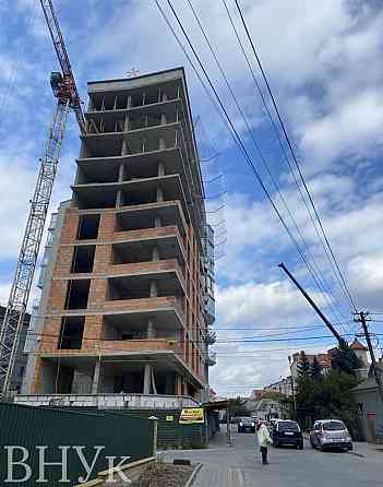 Продаж Квартира 2-кімнатна, 7/10 поверх на Євгена Мишковського Тернопіль