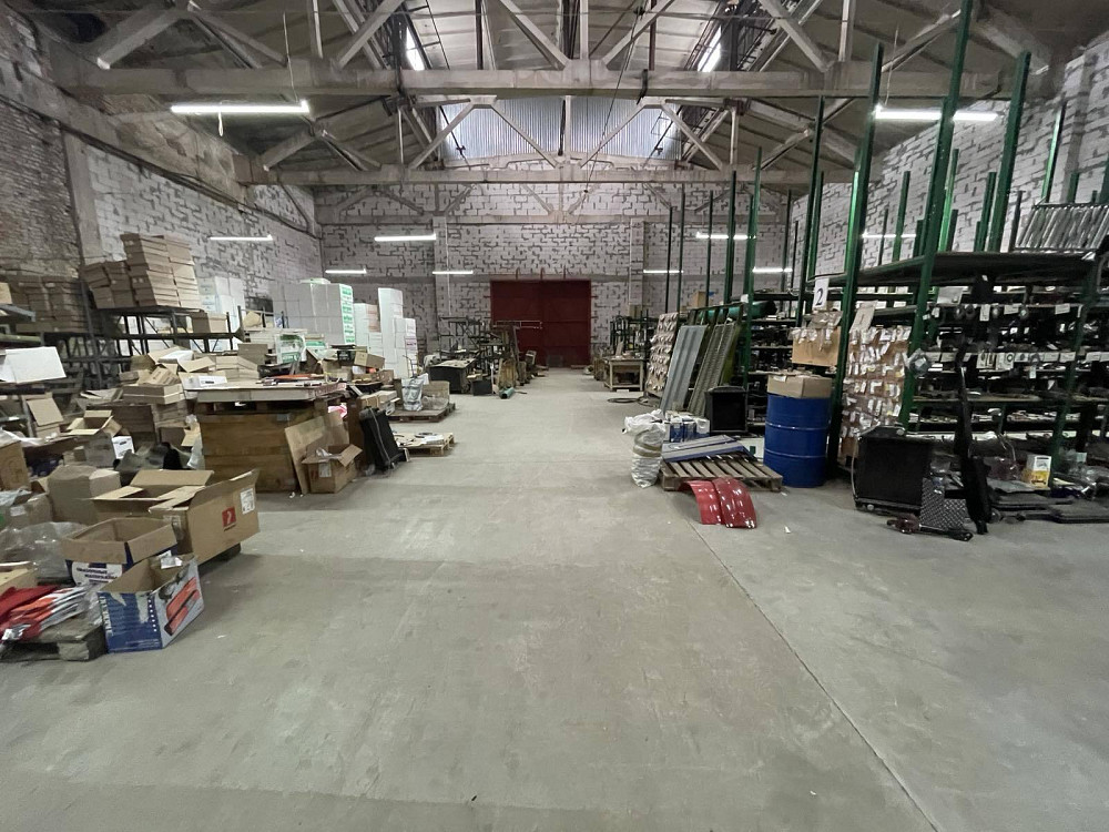 Оренда приміщення вільного призначення поверх - 1/2 Ternopil' - photo 14