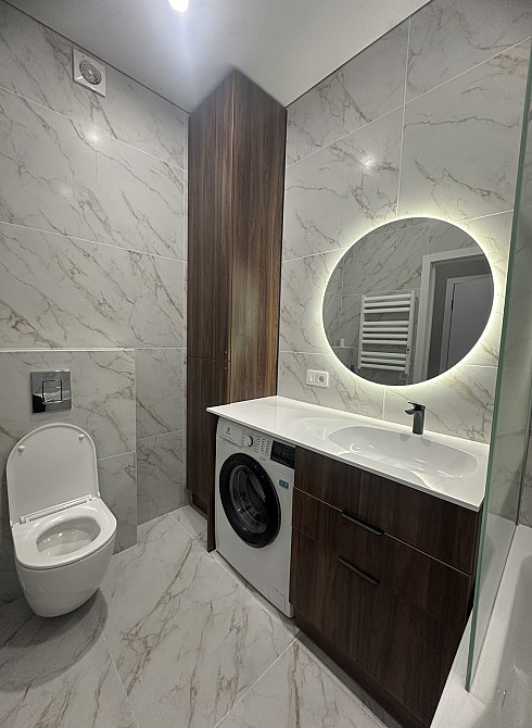 Продаж Квартира 1-кімнатна на ул. Краснова, 1ж Одесса - изображение 14