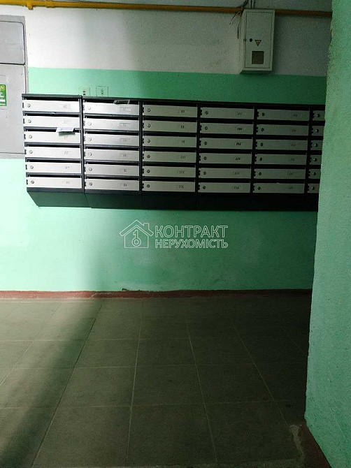 Продаж Квартира 1-кімнатна, 5/9 поверх на вул. Героїв Харкова Харків - фото 16